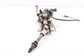 11-18 Jeep Wrangler Unlimited Sport 3.6L Steering Column Assembly 55351275AK OEM - Alshned Auto Parts
