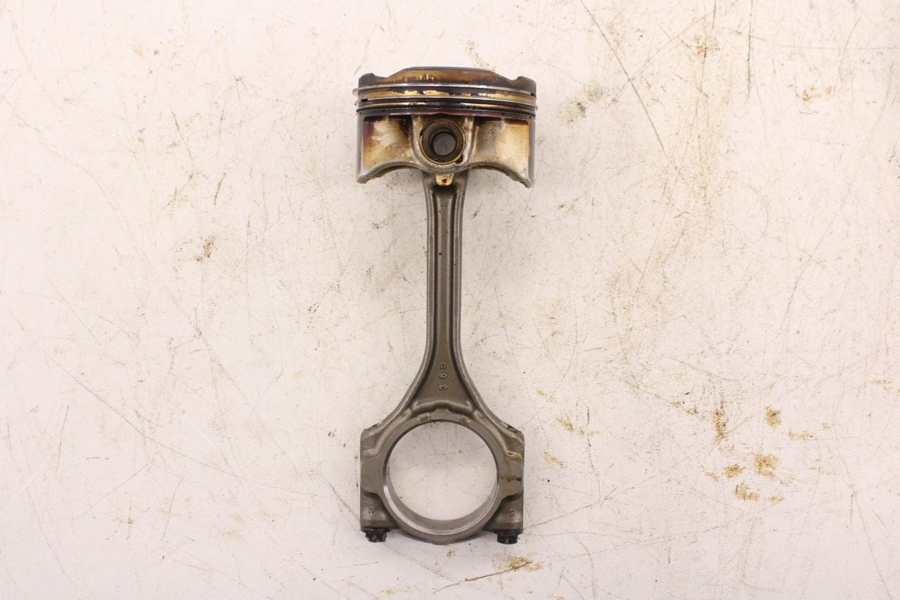 20-24 Toyota Corolla LE 2.0L Engine Piston w Connecting Rod Set of 4 13101-F20108