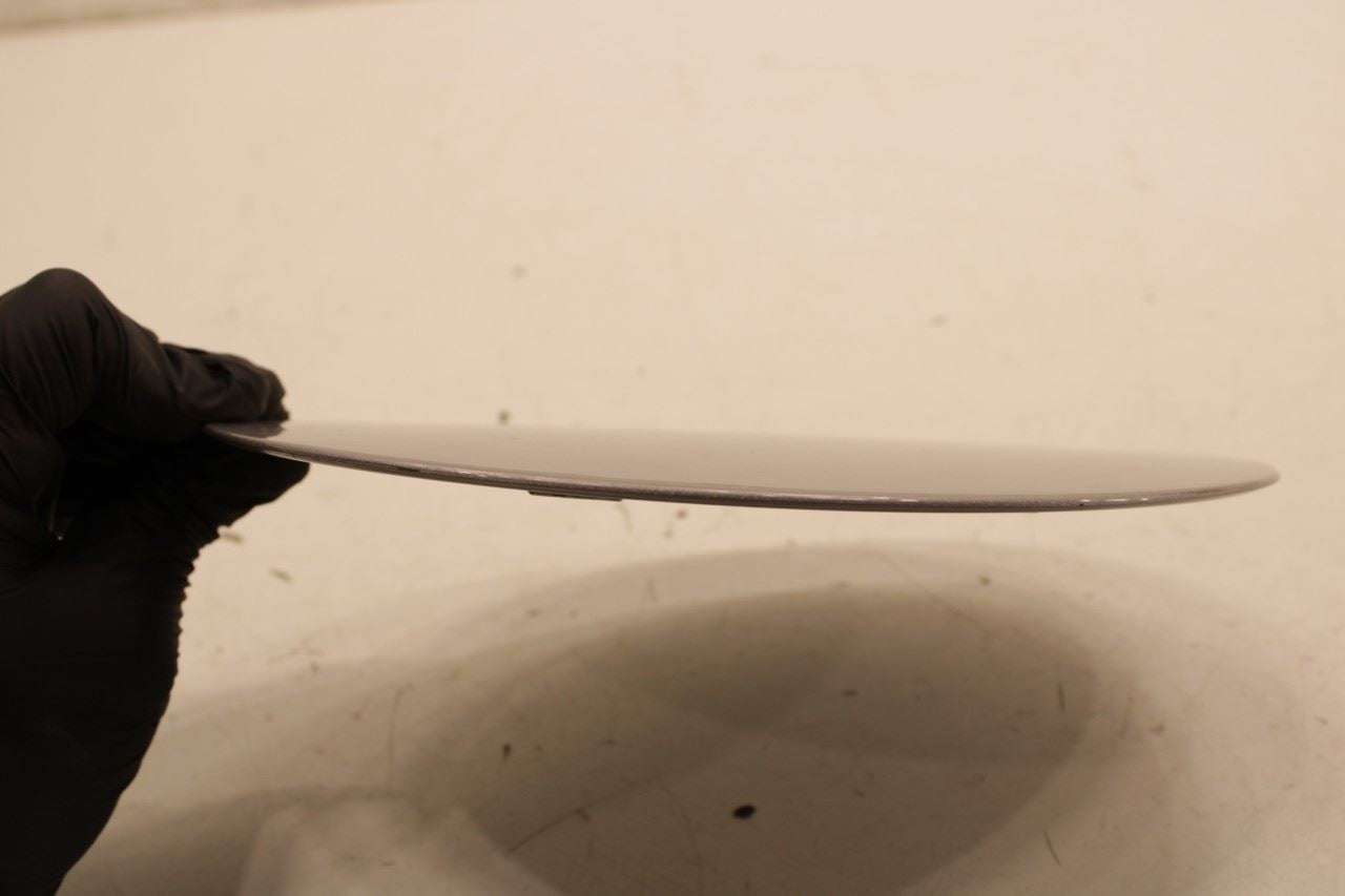 2019-2023 Jeep Cherokee Latitude 3.2L Fuel Tank Filler Door Lid Cover 55112854AA - Alshned Auto Parts