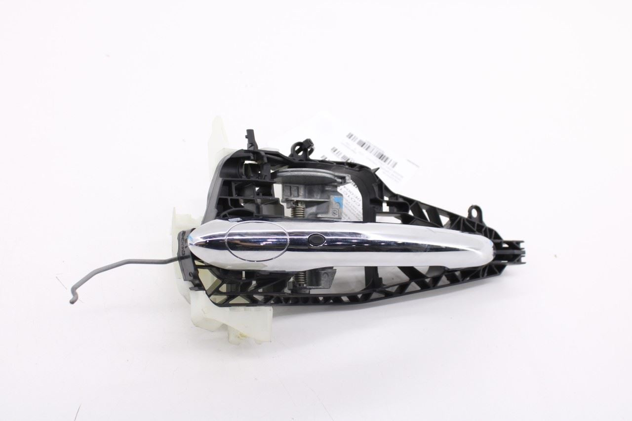 2014-24 Mini Hardtop Cooper 1.5L FWD Front Driver Left Side Door Exterior Handle - Alshned Auto Parts