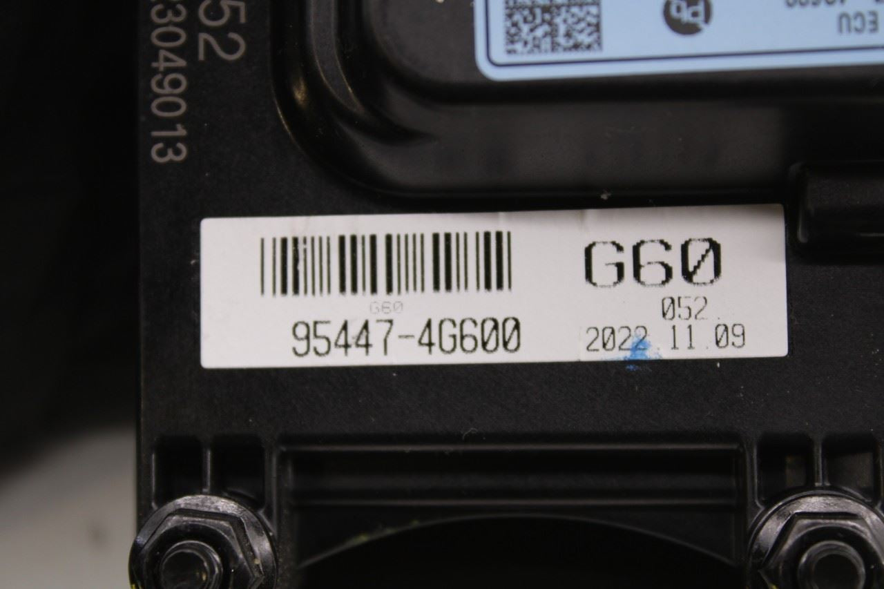 2021-2023 Kia Sorento X-Line SX Prestige 2.5L AWD Transfer Case Control Module - Alshned Auto Parts