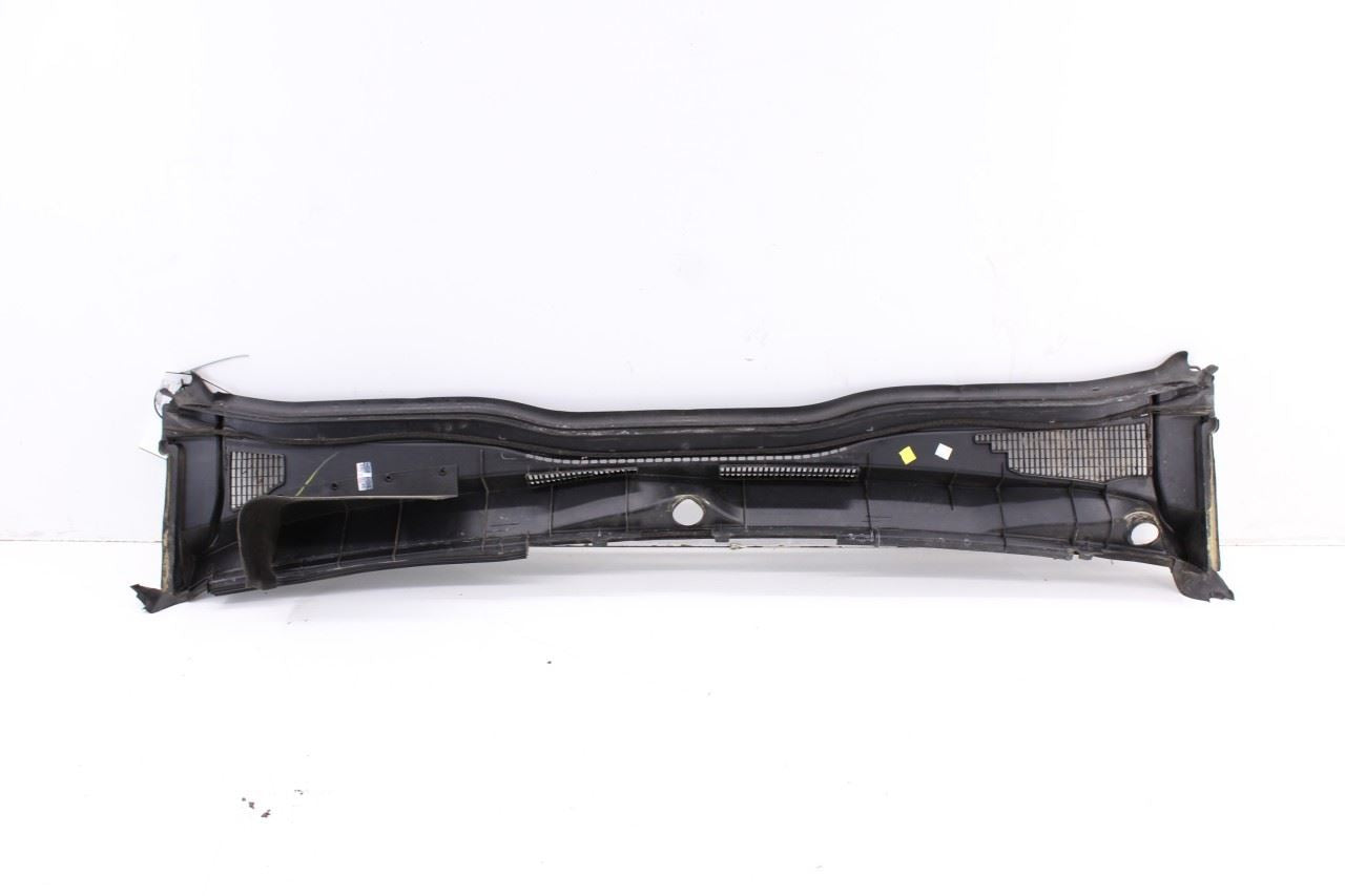 15-23 Toyota Tacoma Limited Front Windshield Cowl Vent Grille Panel 55708-04071 - Alshned Auto Parts