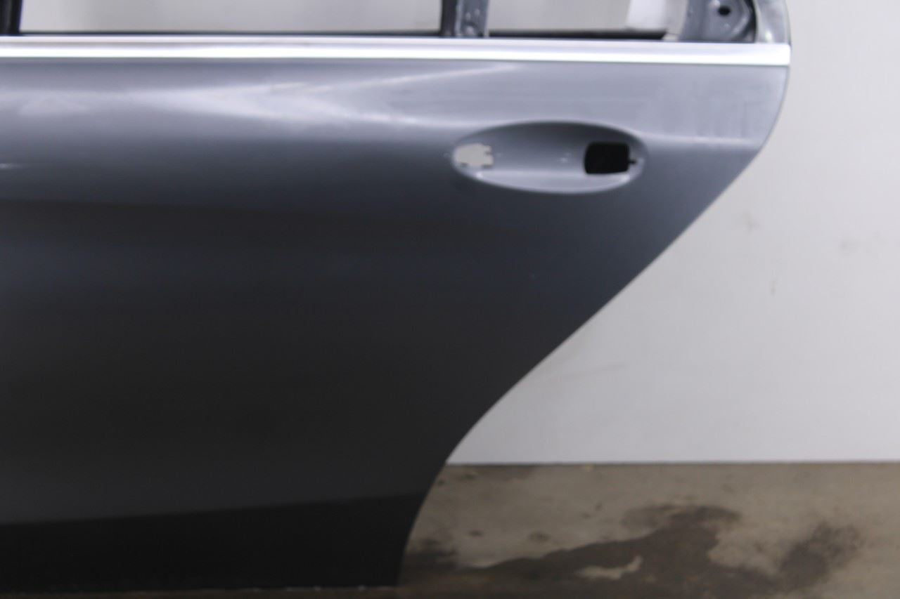 2015-2021 Mercedes-Benz C300 4Matic Rear Left Side Door Shell Panel 2057300105646