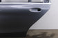 2015-2021 Mercedes-Benz C300 4Matic Rear Left Side Door Shell Panel 2057300105646