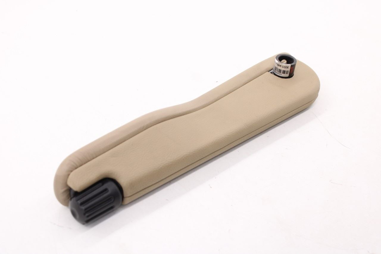 2010-12 Land Rover Range Rover HSE 5.0L 4WD Front Driver Left Side Seat Armrest - Alshned Auto Parts