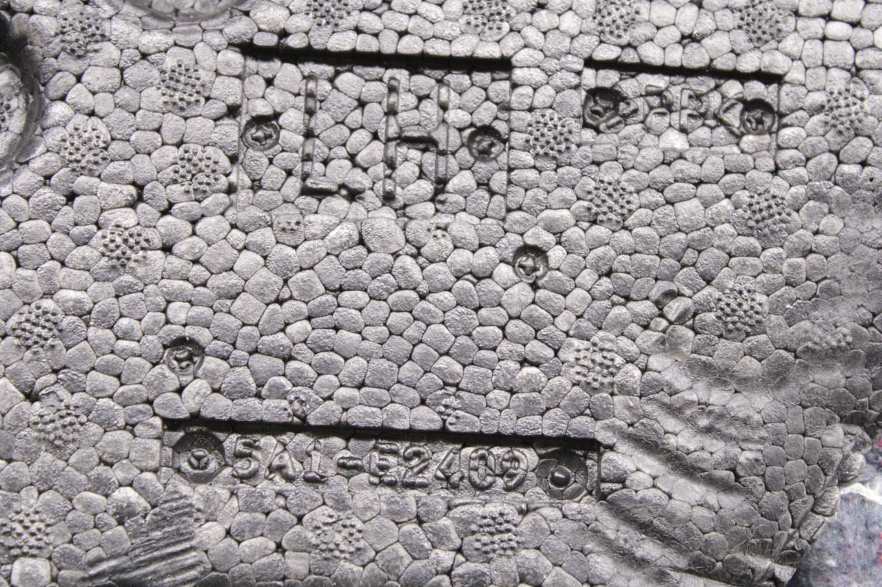 16-21 Jeep Grand Cherokee Summit Front Left Side Floor Interior Carpet Liner Mat - Alshned Auto Parts