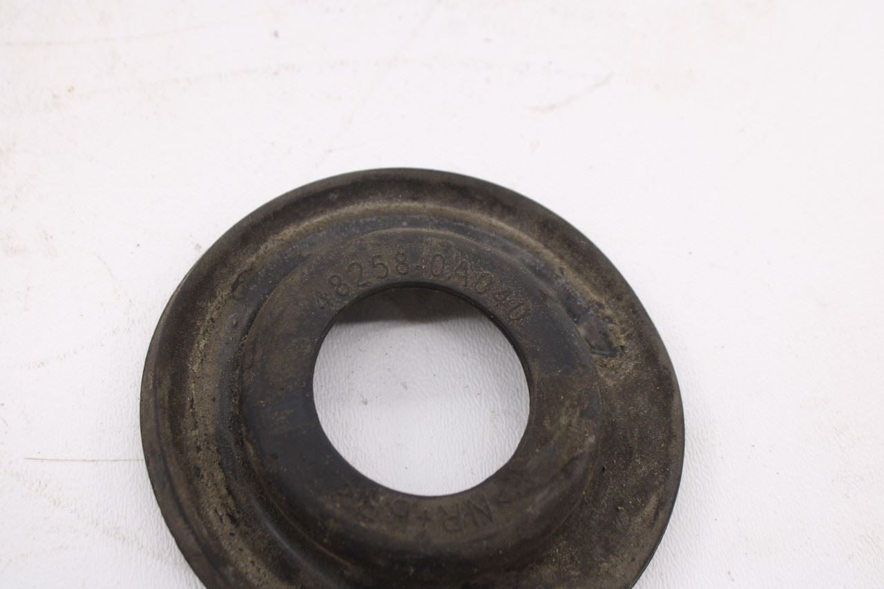 2022-24 Toyota Corolla LE Rear Right Passenger and Left Driver Side Coil Spring4
