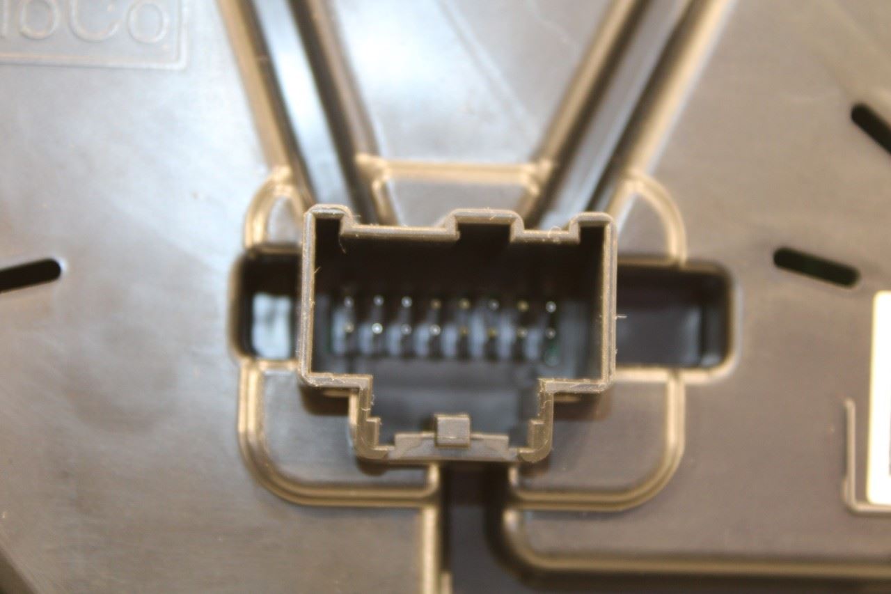 2018-19 Ford EcoSport SE Speedometer Gauge Instrument Cluster 34K Mileage *ReaD* - Alshned Auto Parts