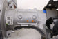 2022-2024 Toyota Corolla LE 2.0L FWD Steering Column Assembly 45250-02Q50 OEM - Alshned Auto Parts