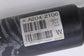 2008-09 Mercedes-Benz C350 Sport 3.5L RWD Rear Drive Shaft Propeller 2044102106 - Alshned Auto Parts