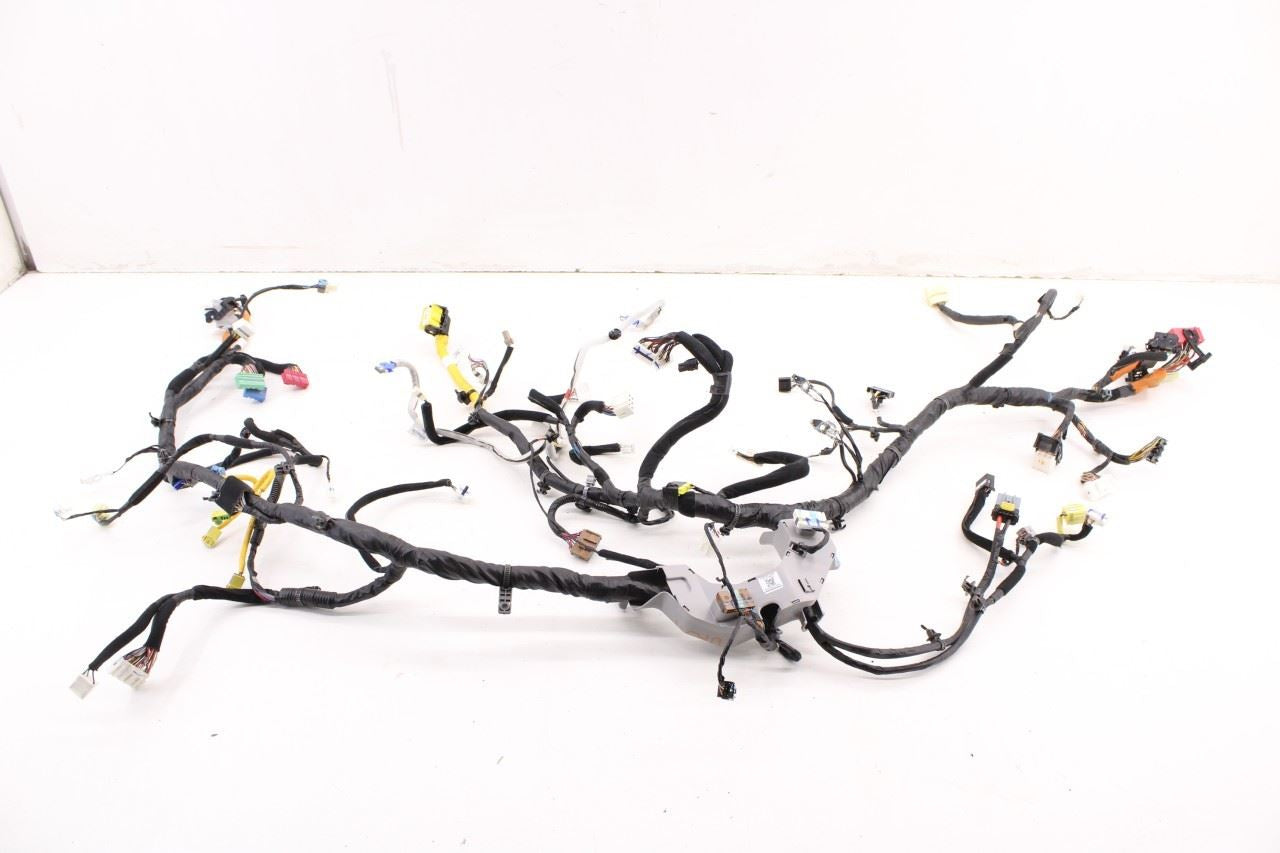 2019-20 Hyundai Santa Fe SEL Dash Instrument Panel Wire Harness 91100-S2690 OEM - Alshned Auto Parts