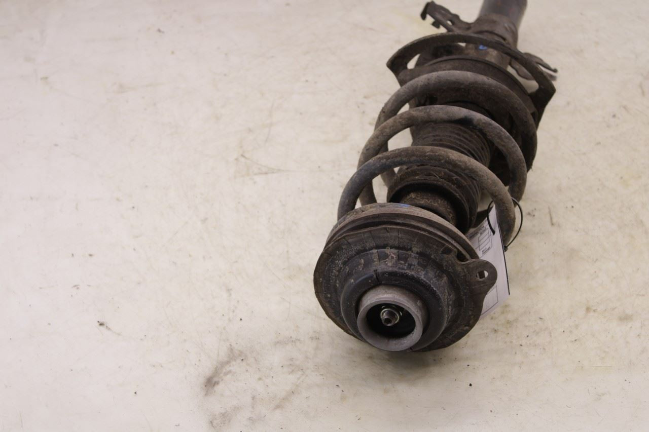 14-18 Jeep Cherokee Limited 4WD Front Suspension Left Side Shock Strut Absorber - Alshned Auto Parts