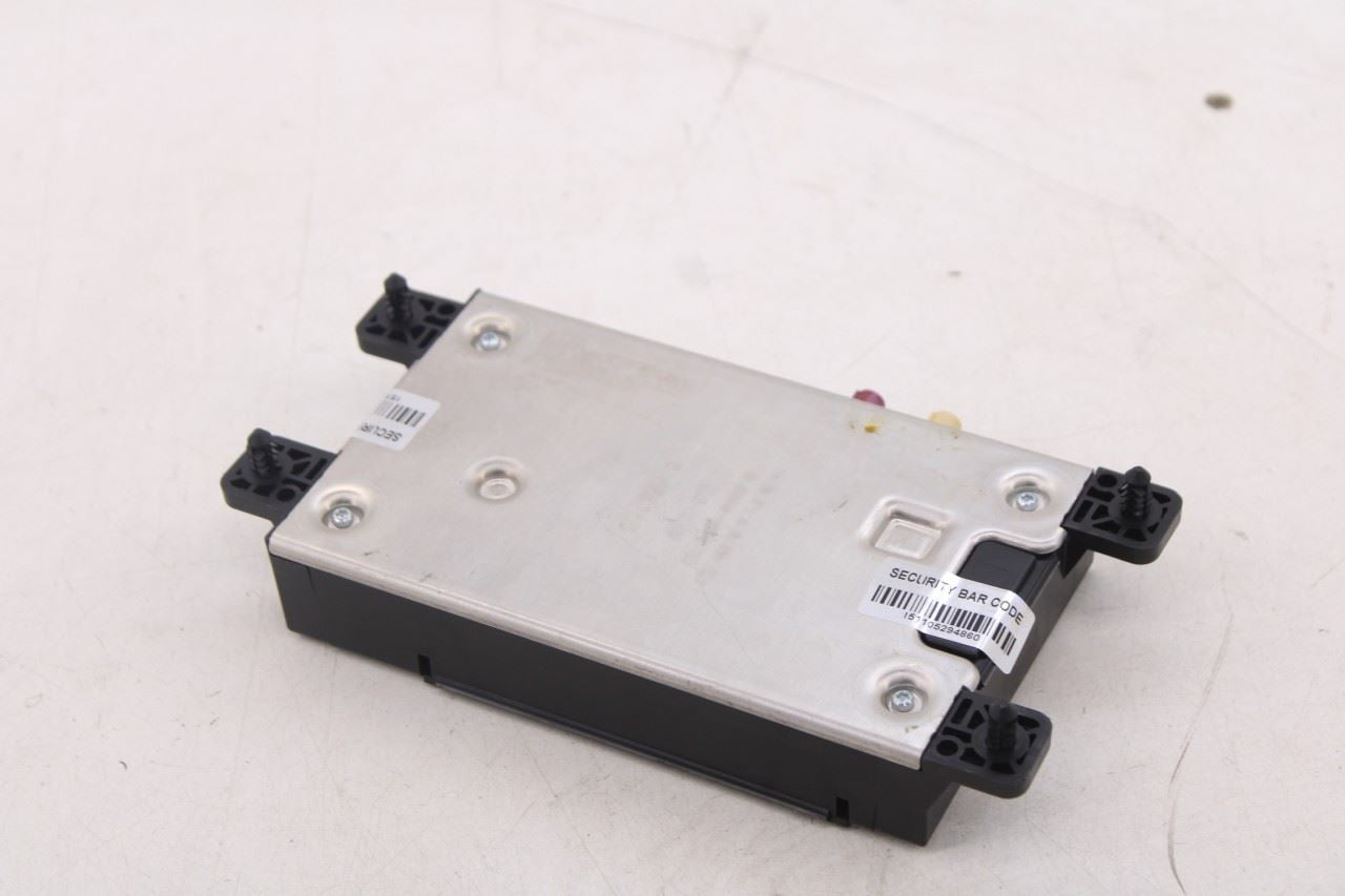 20 Ford Expedition Max XLT Telematics Communication Mobile Phone Control Module8