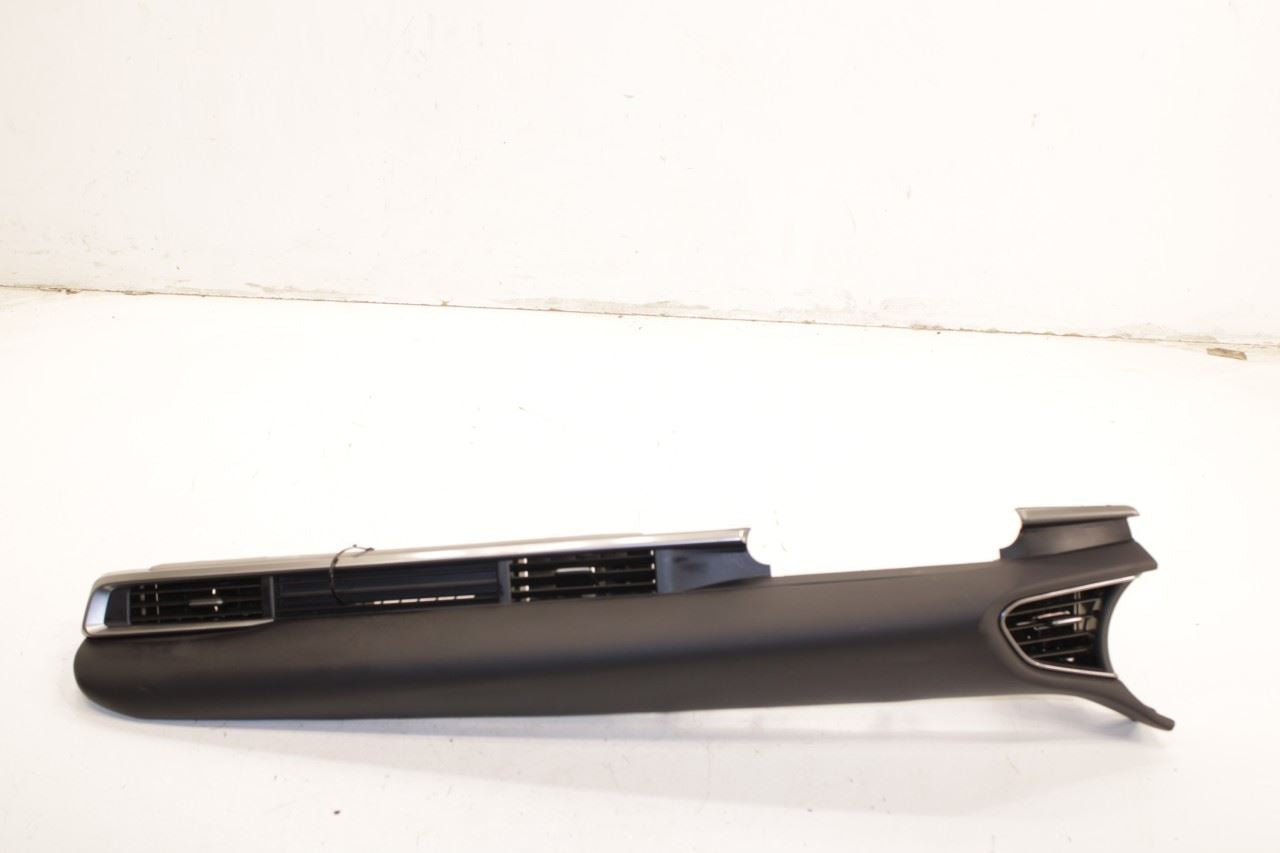 2024-2025 Mazda CX-30 2.5 S Front Right Side Dash Trim Bezel w/ Air Vent - Alshned Auto Parts