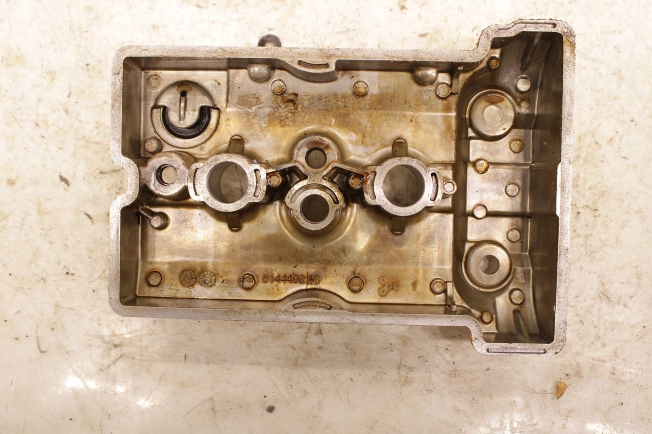 24-25 Polaris RZR XP1000 Ultimate 999cc Engine Cylinder Head Valve Cover 5144402 - Alshned Auto Parts