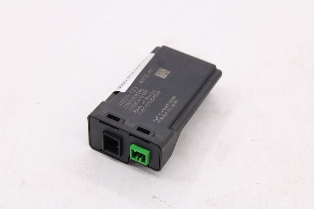 16-2020 Acura MDX w/Technology Pkg Keyless Entry Receiver Control Module *ReaD*3