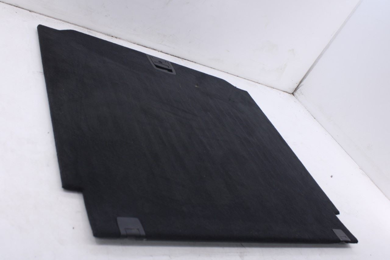 2007-2013 BMW X5 xDrive35i Rear Trunk Load Floor Trim Cargo Cover Panel 7253872 - Alshned Auto Parts