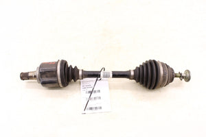 2016-24 Mini Cooper Clubman 1.5L AWD Front Driver Left Side CV Axle Drive Shaft