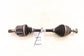 2016-24 Mini Cooper Clubman 1.5L AWD Front Driver Left Side CV Axle Drive Shaft0