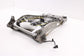 15-26 Ford Mustang GT 5.0L RWD Front Driver Left Side Seat Backrest Upper Frame6