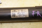 2011-2018 Porsche Cayenne Platinum 3.6L AWD Front Drive Shaft 7P0-521-101-L OEM - Alshned Auto Parts