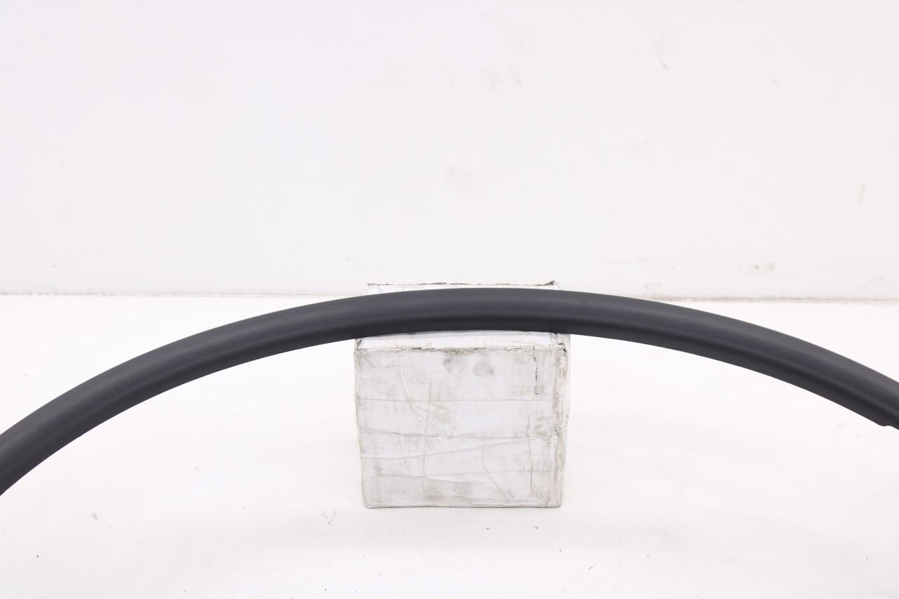 11-23 Dodge Durango SXT Rear Left Fender Wheel Opening Molding 57010619AF *ReaD*3