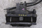 11-25 Mitsubishi Outlander Sport SE 2.0L 4WD Front Right Side Brake Disc Caliper7