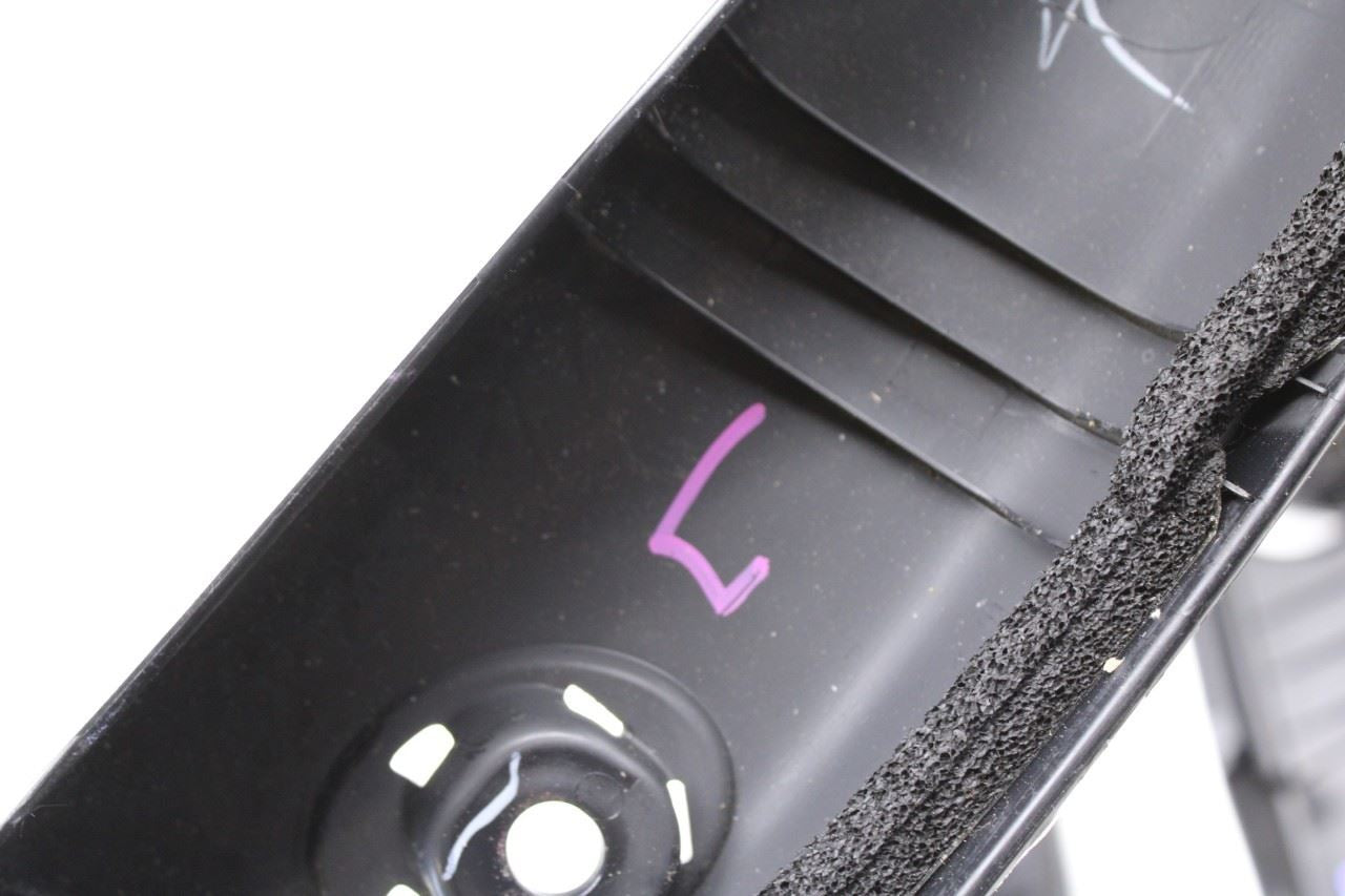 16-23 Toyota Tacoma Right and Left A-Pillar and Upper B-Pillar Trim 62211-04100 - Alshned Auto Parts