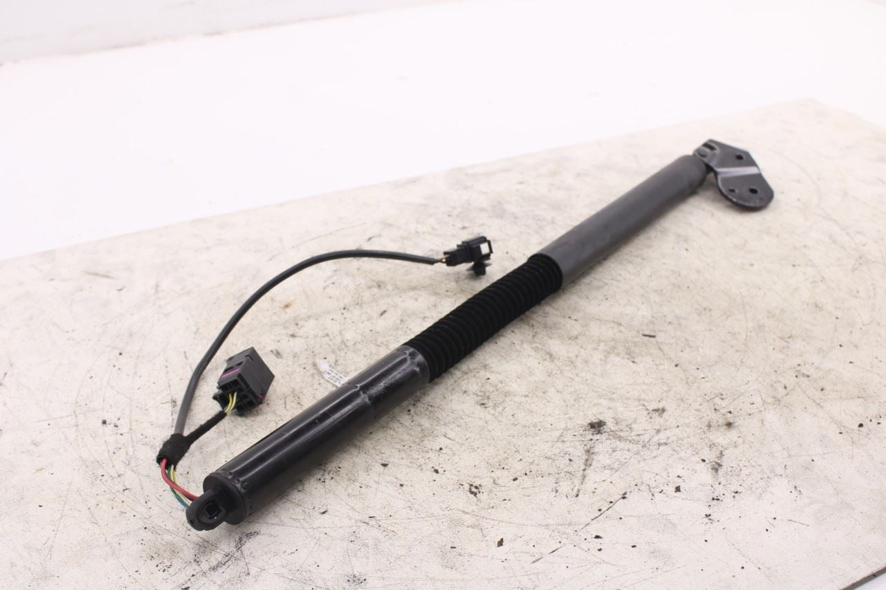12-18 Audi A7 Premium Rear Right and Left Side Trunk Lift Cylinder Strut Set3