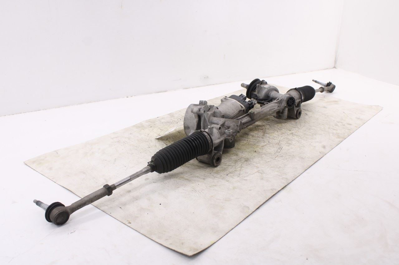 2018-2020 Chevrolet Equinox Terrain Power Steering Gear Rack and Pinion 8499227113