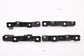 14-20 Infiniti QX60 Roof Luggage Carrier Rack Rail Bracket Set of 4 738A0-3JA0B7