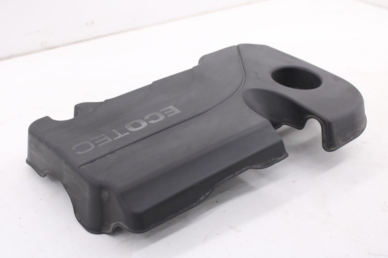 18-22 Chevrolet Equinox LT Engine Top Appearance Cover and Intake Manifold Cover - Alshned Auto Parts