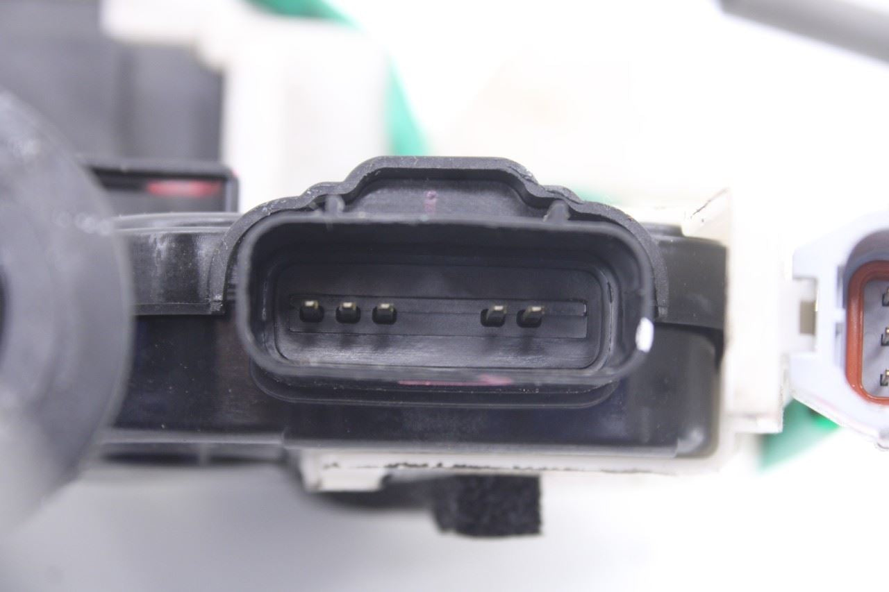 2016-2020 KIA Optima EX Front Right Passenger Side Door Lock Latch Actuator - Alshned Auto Parts