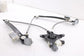 2015-2023 Ford Mustang Conv V6 Front Right Side Door Window Regulator w/ Motor - Alshned Auto Parts