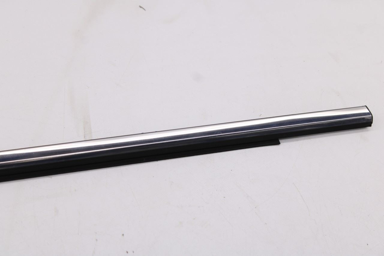 2015-20 Acura TLX Tech Front Right Side Door Belt Outer Molding 72410TZ3A01 OEM4
