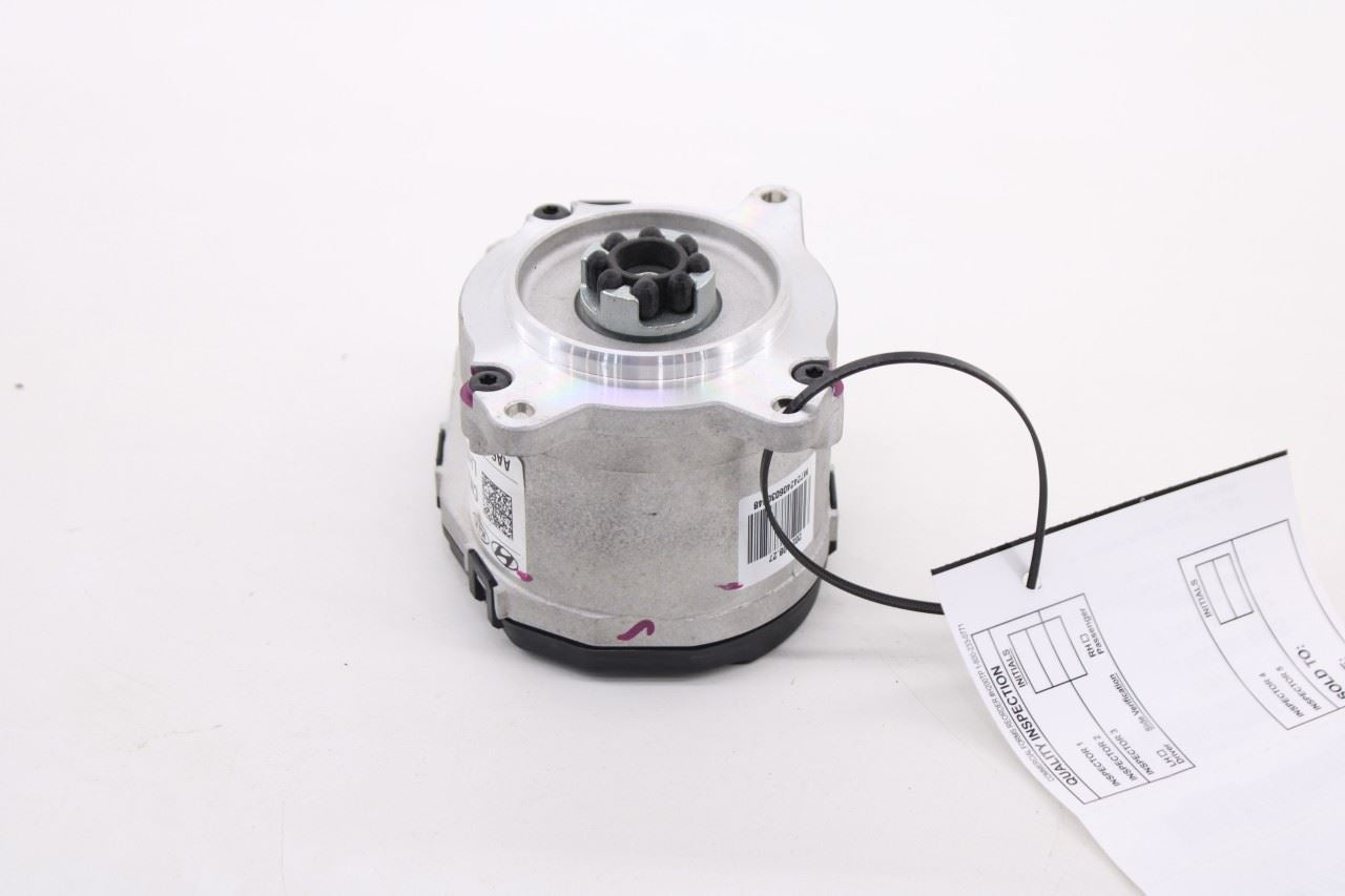 2024-2025 Hyundai Elantra SE 2.0L FWD Electric Power Steering Column Motor Unit - Alshned Auto Parts