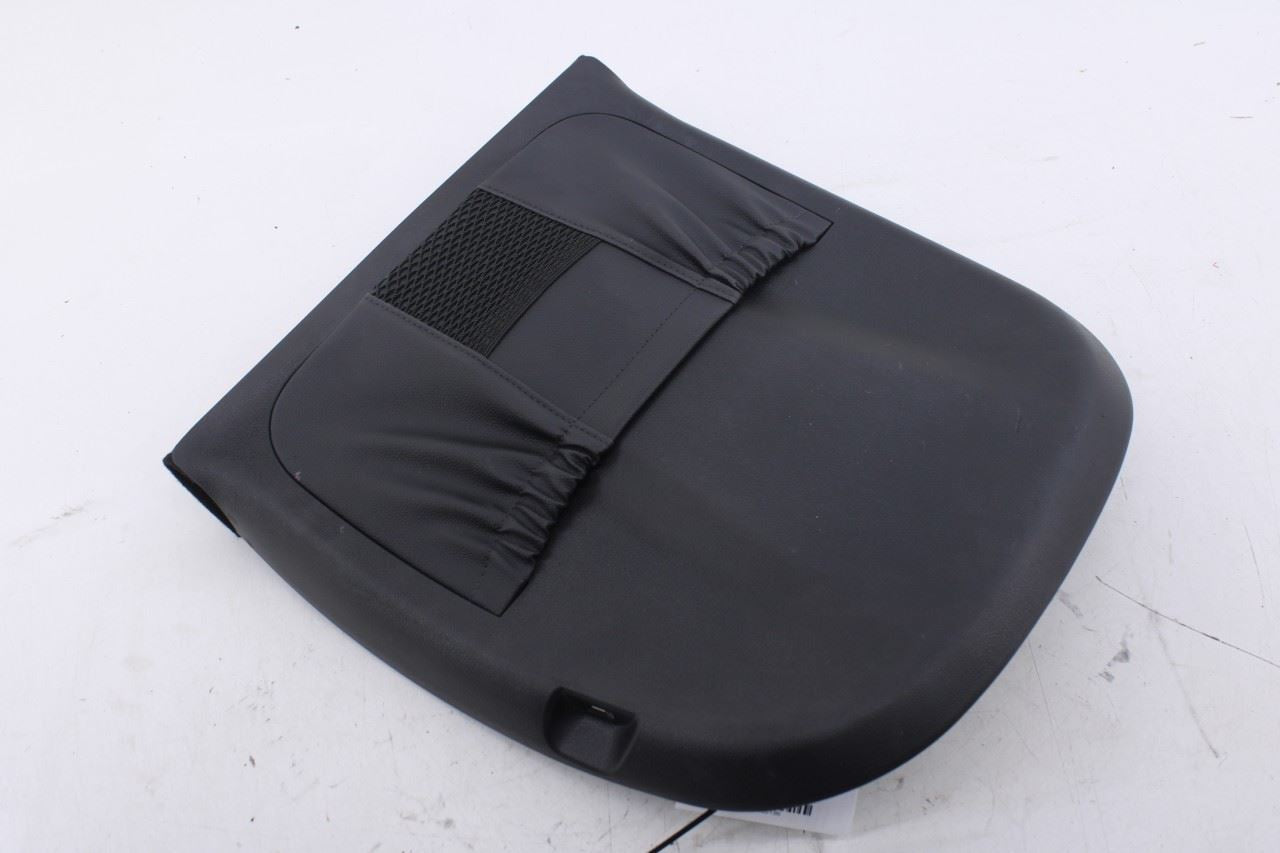 2020-22 Hyundai Palisade Limited AWD Front Left Seat Back Panel Cover 88392S85106