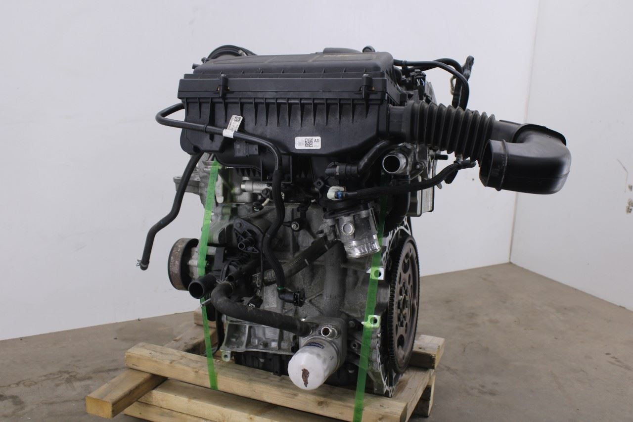 2023-25 Ford Escape ST 1.5L turbo Engine Motor VIN N 8th digit 53K PZ1E-6007-CAA4