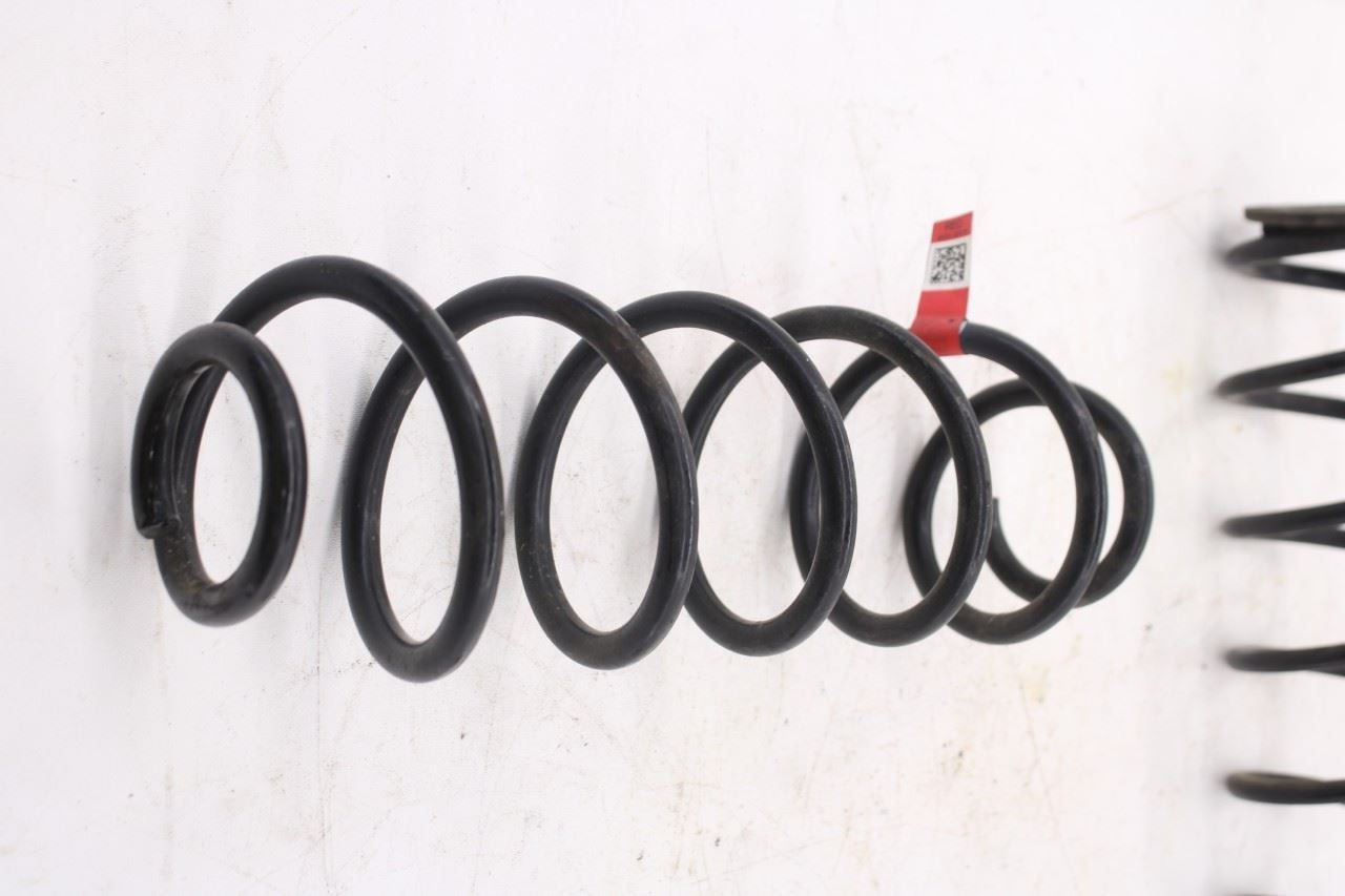 2022-24 Toyota Corolla LE Rear Right Passenger and Left Driver Side Coil Spring9