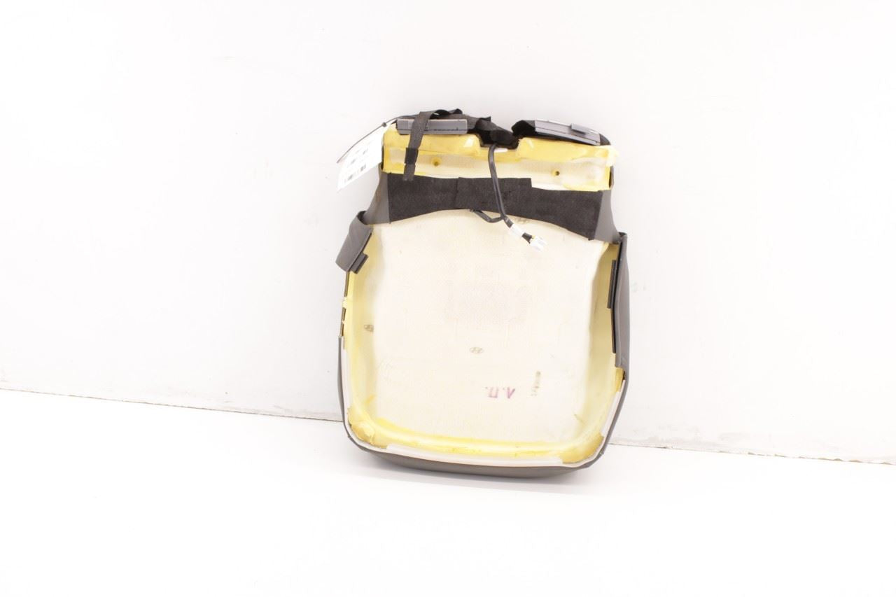 2021-2023 Hyundai Elantra SEL 2.0L FWD Front Driver Left Side Seat Lower Cushion - Alshned Auto Parts