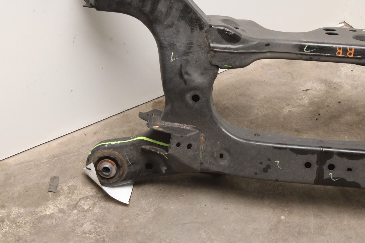 2019-2025 Infiniti QX50 LUXE 2.0L FWD Rear Crossmember Subframe 55400-5NA3A OEM - Alshned Auto Parts