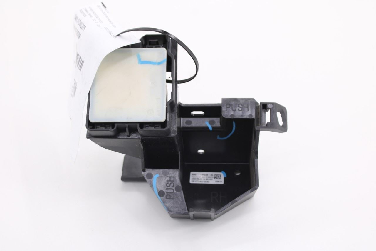 2025-2026 Ford Explorer Police Interceptor Rear Right Blind Spot Detection Radar6