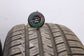 2025 Tire Blackhawk Agility UHP AS 225/55R18 Set of 2 R830875