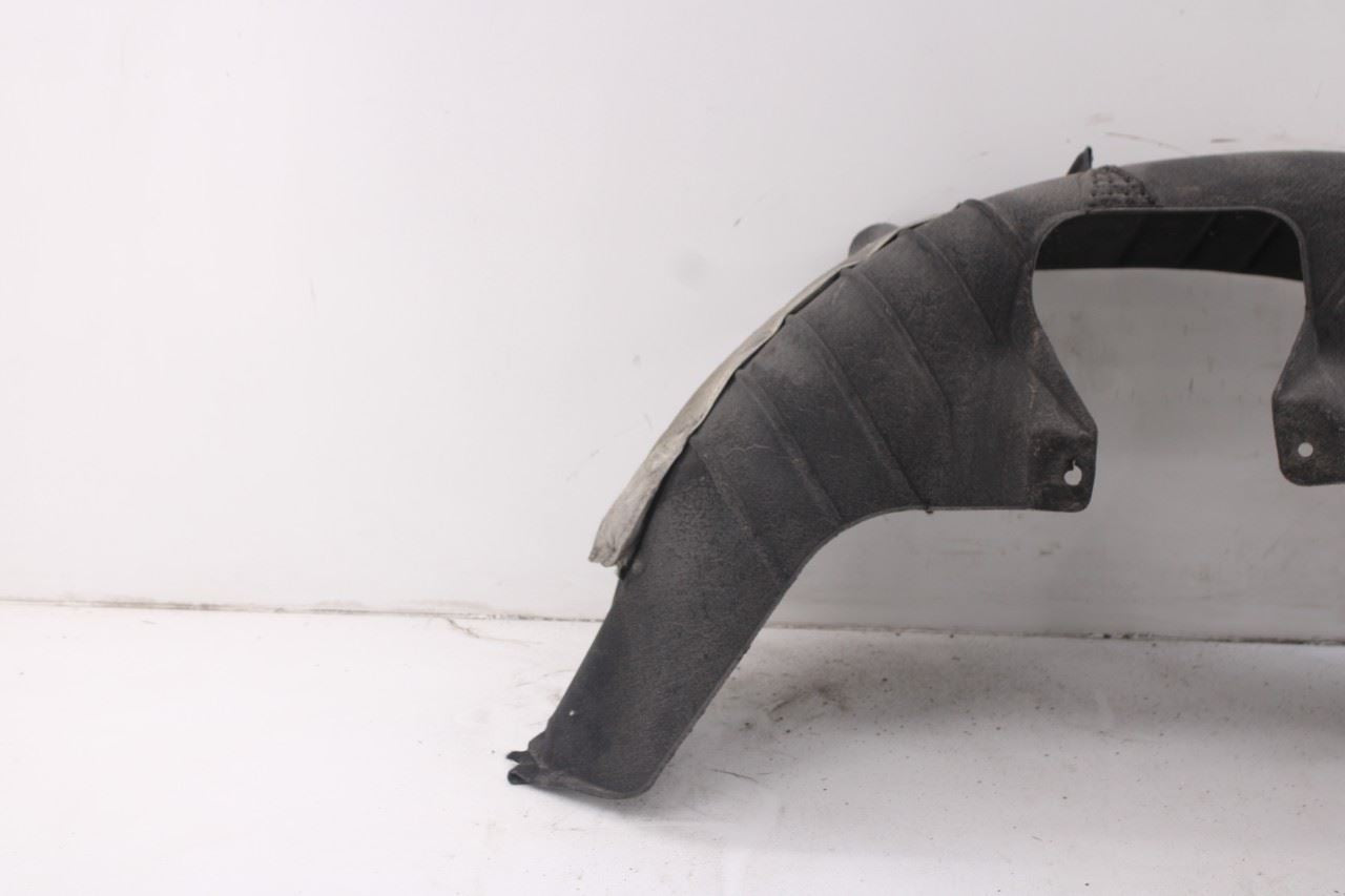 20-22 Hyundai Palisade Limited AWD RR Left Wheelhouse Liner Splash Shield *ReaD*8