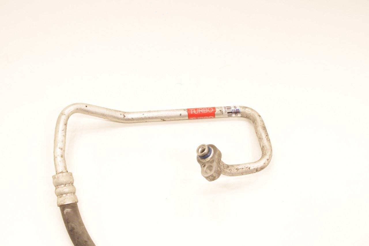 2011-17 Hyundai Veloster Turbo 1.6L FWD AC Conditioning Discharge Hose Tube Pipe - Alshned Auto Parts