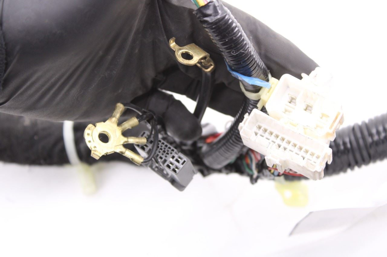 21-24 Honda Odyssey Touring 3.5L Right Side Engine Wire Harness w Fuse Box *ReaD - Alshned Auto Parts