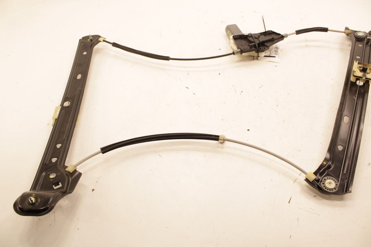 2018-24 Volkswagen Atlas S Front Left Driver Side Door Window Regulator w/ Motor - Alshned Auto Parts