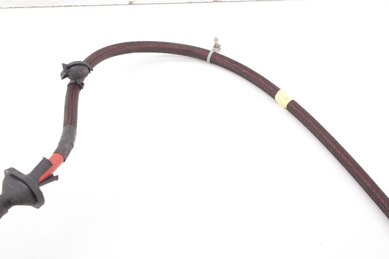 17-21 Jeep Grand Cherokee Summit 5.7L Start Positive Battery Cable Wire Harness - Alshned Auto Parts