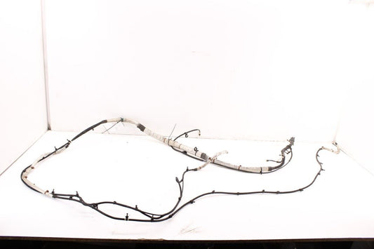 2013-2018 Ram 1500 Laramie Air Suspension Compressor Line Assembly 68265245AA - Alshned Auto Parts