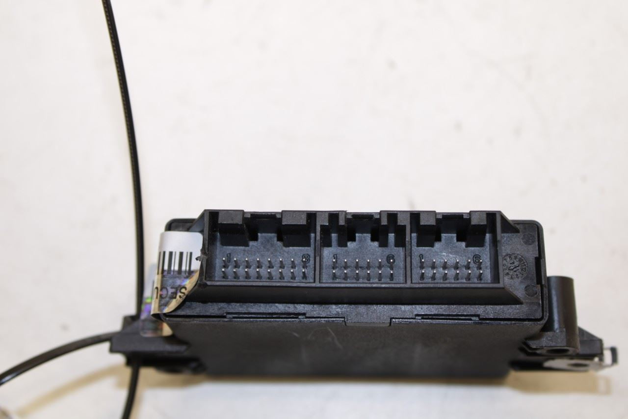 2011-2014 Porsche Cayenne Platinum Parking Assist Aid Control Module 95B919475A - Alshned Auto Parts